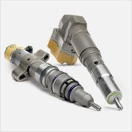 Fuel Injections