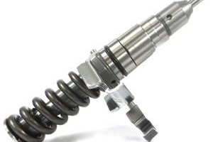INJECTORS