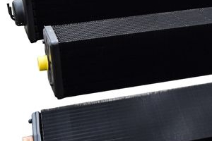 RADIATOR CORES